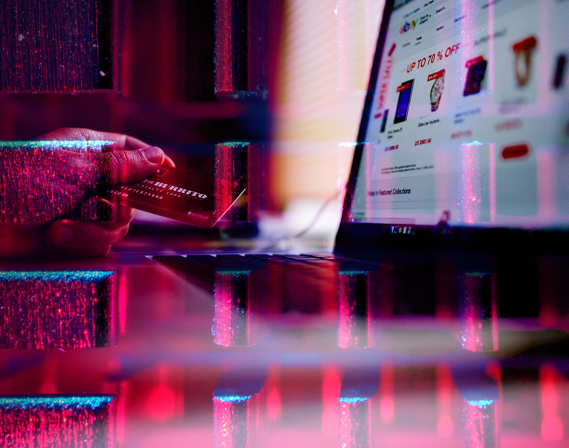 Digital products