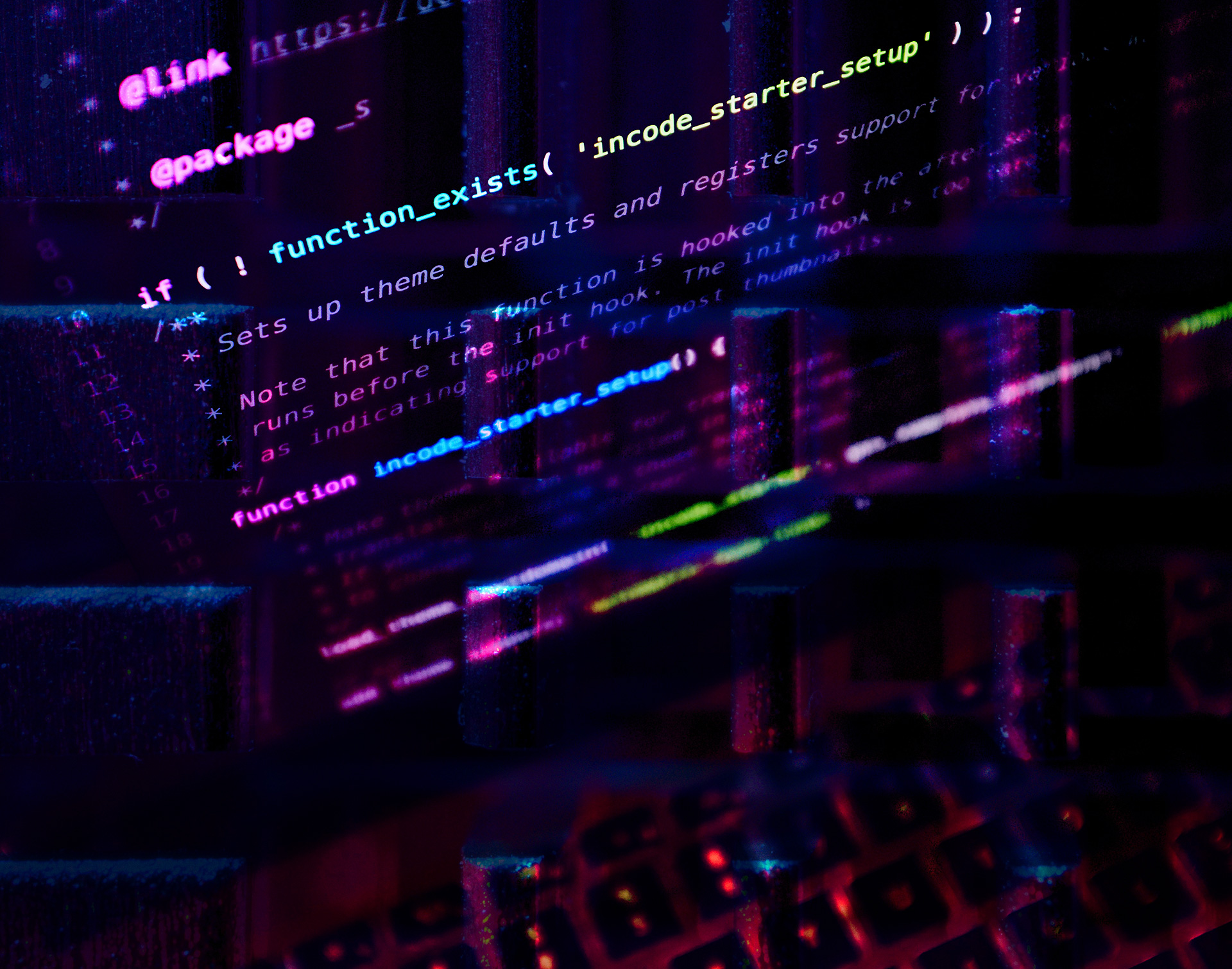 Digital products